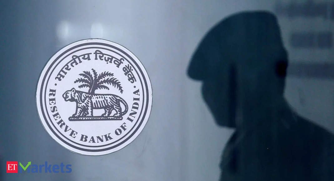 Six months earlier than COVID struck, this transfer safe India Inc from pandemic, says RBI