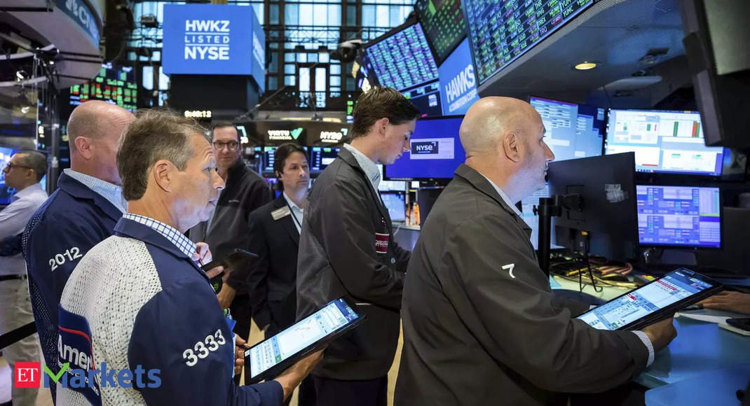 Wall St Week Forward: Stock rally fanned by hopes of Fed ‘previous peak hawkishness’