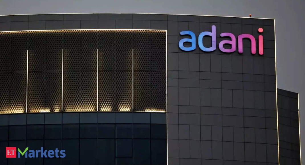 Adani Enterprises has excessive chance of entering Nifty in next rejig