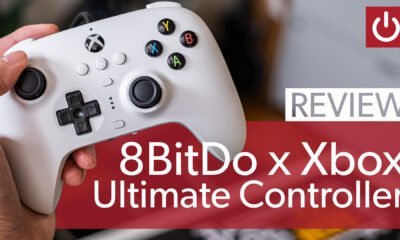 8BitDo’s most up-to-date controller originate ditches the nostalgia