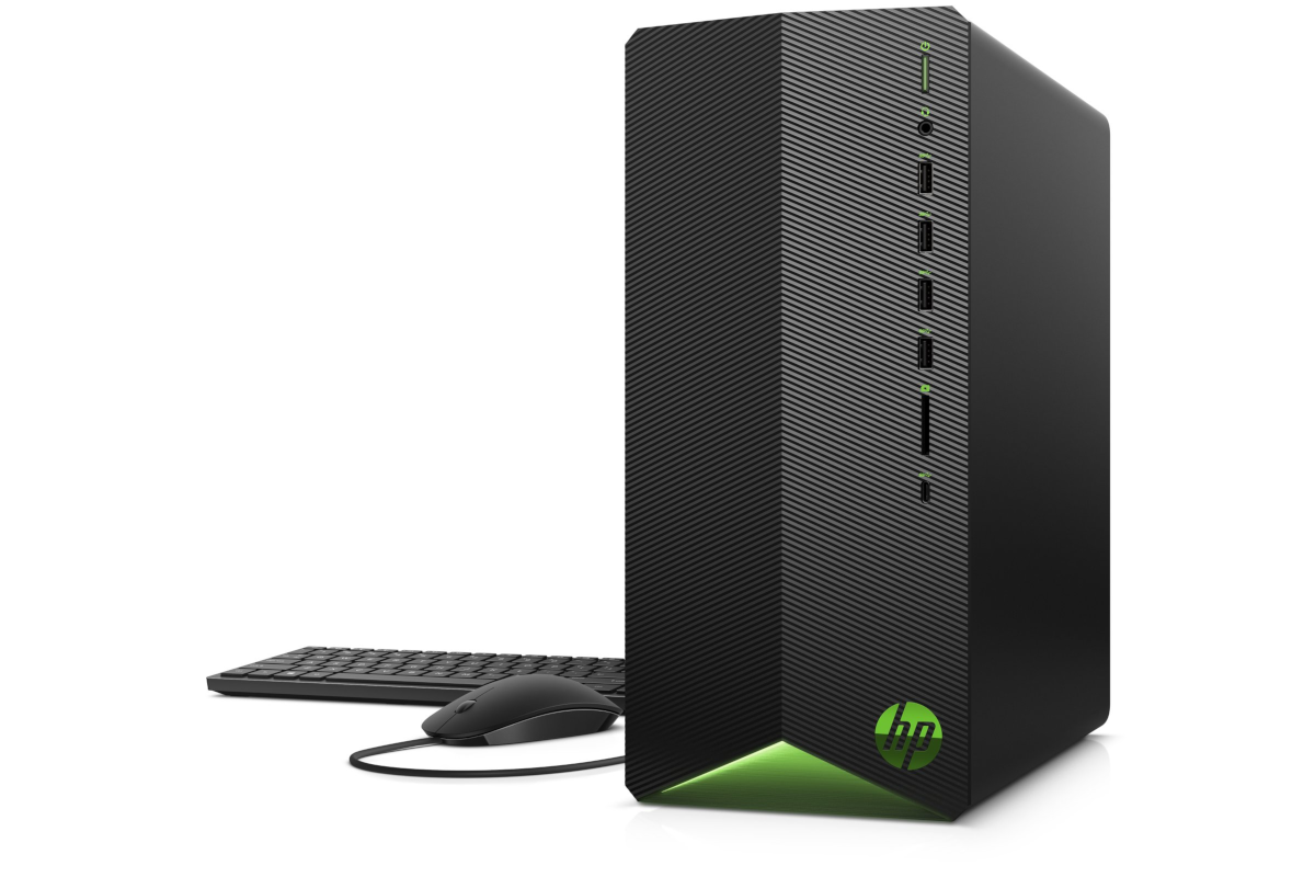 Uncover this RTX 3060-loaded gaming desktop for $799