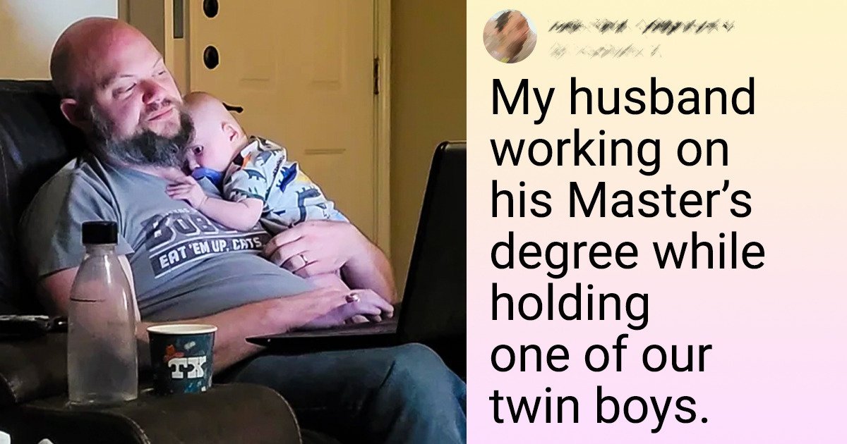 18 Tales That Brand There’s No Cherish Take care of a Father’s Cherish