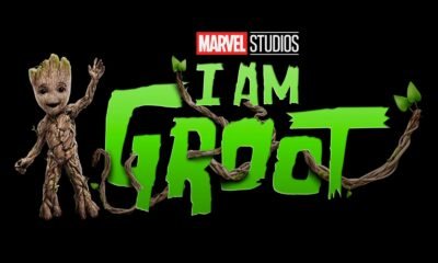 ‘I Am Groot’ heads to Disney+ on August tenth