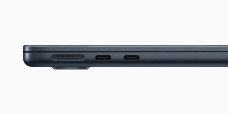 Chronicle finds 15-straggle MacBook Air liberate window, M2 Max core depend