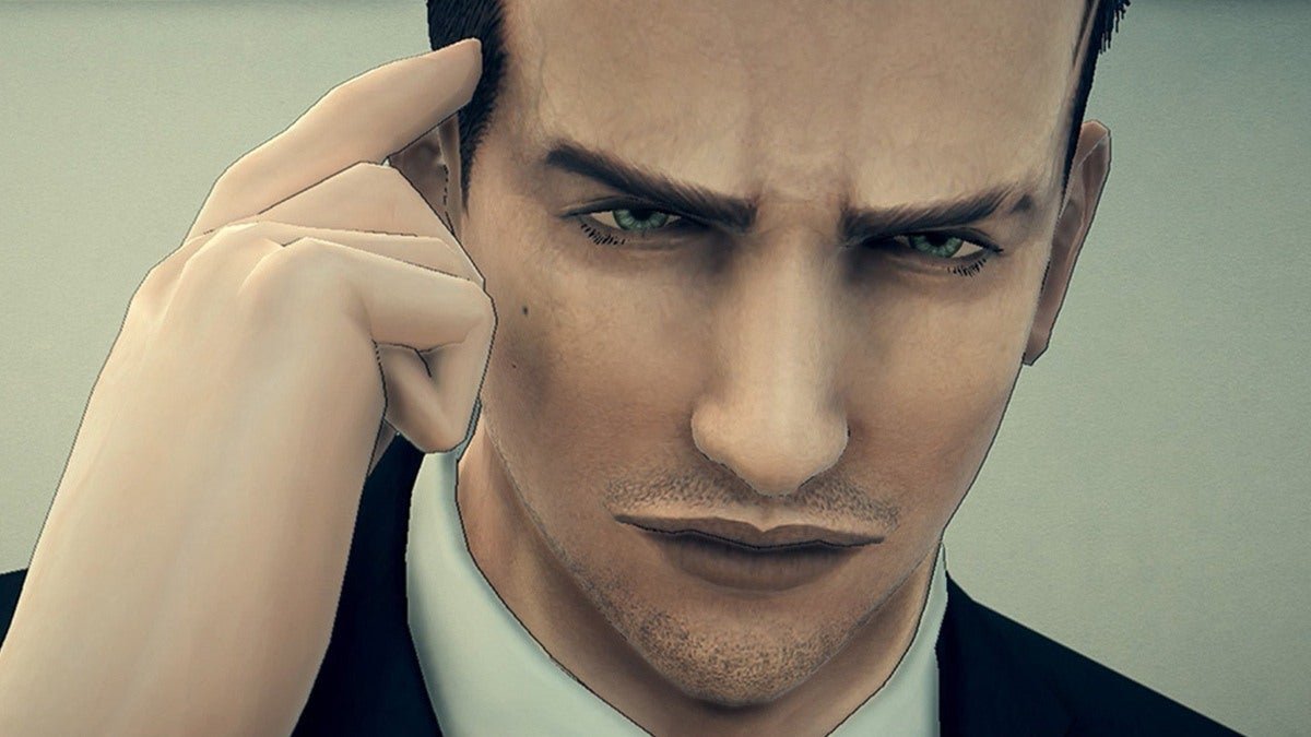 Deadly Premonition 2: A Blessing in Disguise Is Out Now on PC by approach of Steam