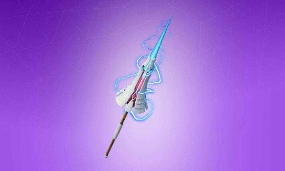 Fortnite disables ‘pay-to-purchase’ Dragon Rune Lance in Chapter 3 Season 3