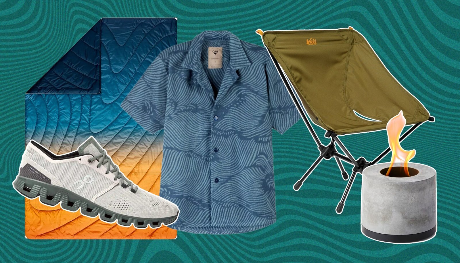 81 Ideal Father’s Day Items for Any Roughly Dad on Your Checklist