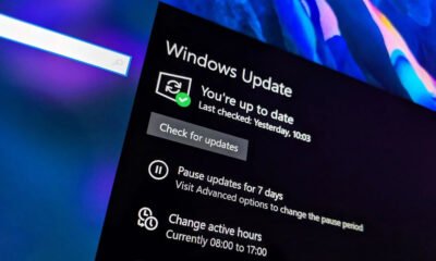 Newest Windows update fixes “Follina” Microsoft Workplace vulnerability