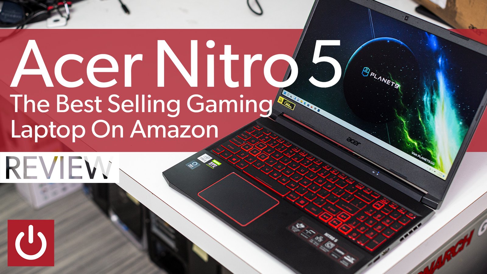 Let’s evaluation (and upgrade!) Amazon’s most effective-promoting gaming pc
