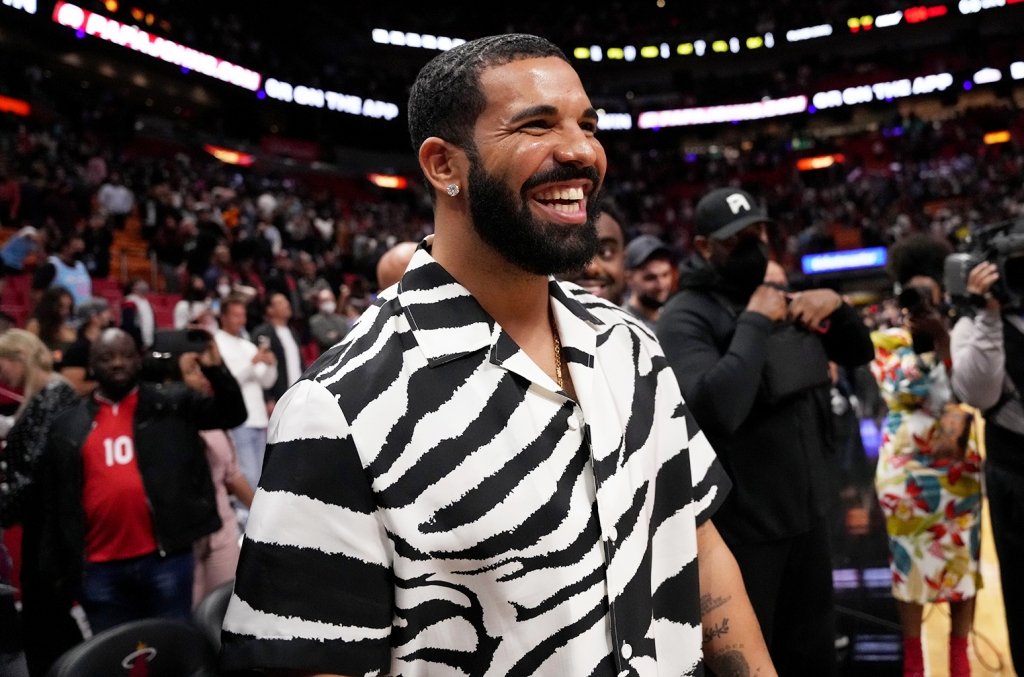 Drake’s ‘Really, Nevermind’ Breaks Apple Music Dance Album Tale for Most First-Day Streams
