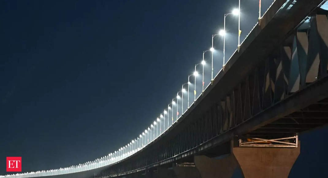 Padma Bridge no longer share of BRI, says Bangladesh