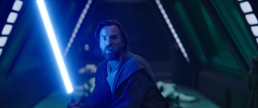 That Surprise Demise in ‘Obi-Wan Kenobi’ Created a Uncared for Different