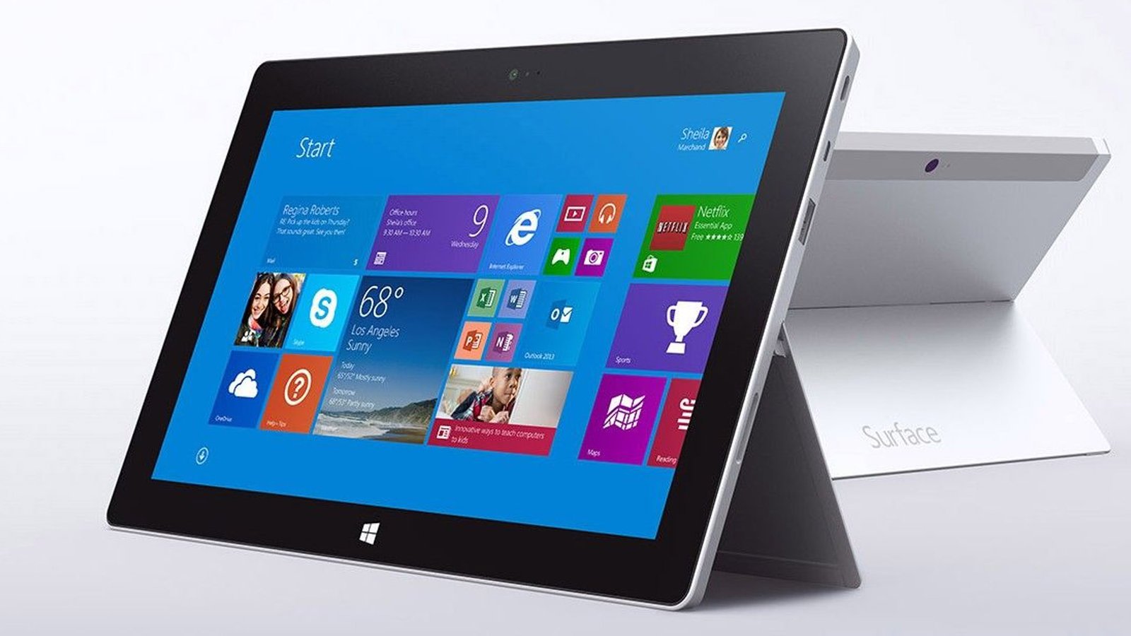 Microsoft is able to leave Dwelling windows 8 in the encourage of, upright love every person else