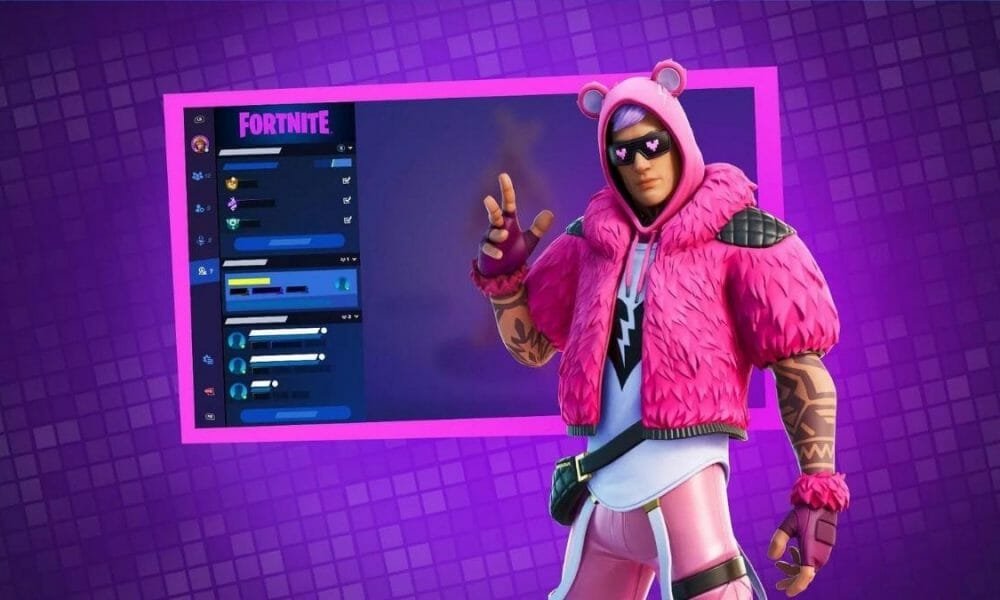 What are Social Tags in Fortnite Season 3 and the vogue to exercise them?