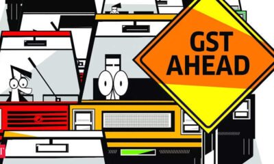 GST council to steal in tightening of methods