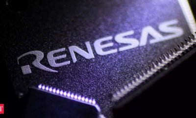 Japan’s Renesas, TaMo companion for chip fixes