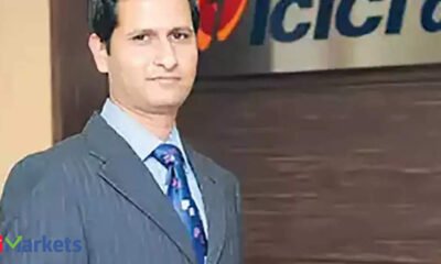 Bet on 7 pharma & cap goods shares: Pankaj Pandey