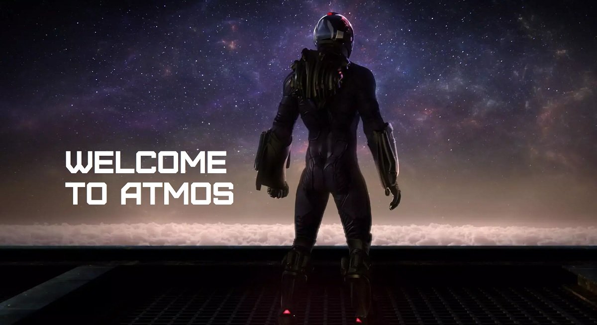 Atmos Labs is constructing a virtual world for sci-fi sports