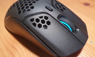 HyperX Pulsefire Haste Wi-fi overview: An esports-much wi-fi mouse