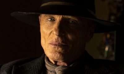 ‘Westworld’ Star Ed Harris Discusses William’s Season 4 Predicament and How Phenomenal He Enjoyed That Golf Scene