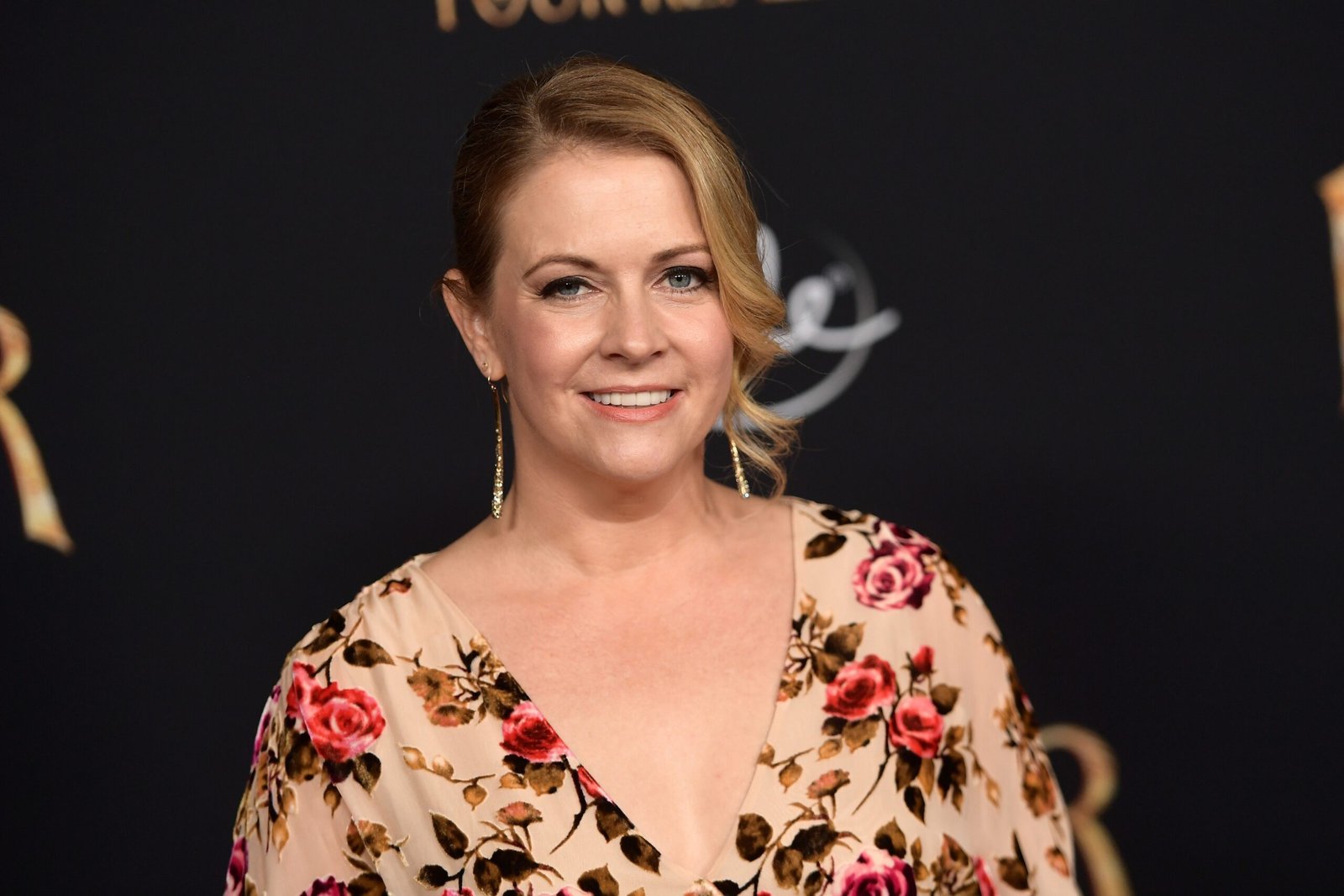Melissa Joan Hart Has Been Sporting This Dress for Extra Than 20 Years