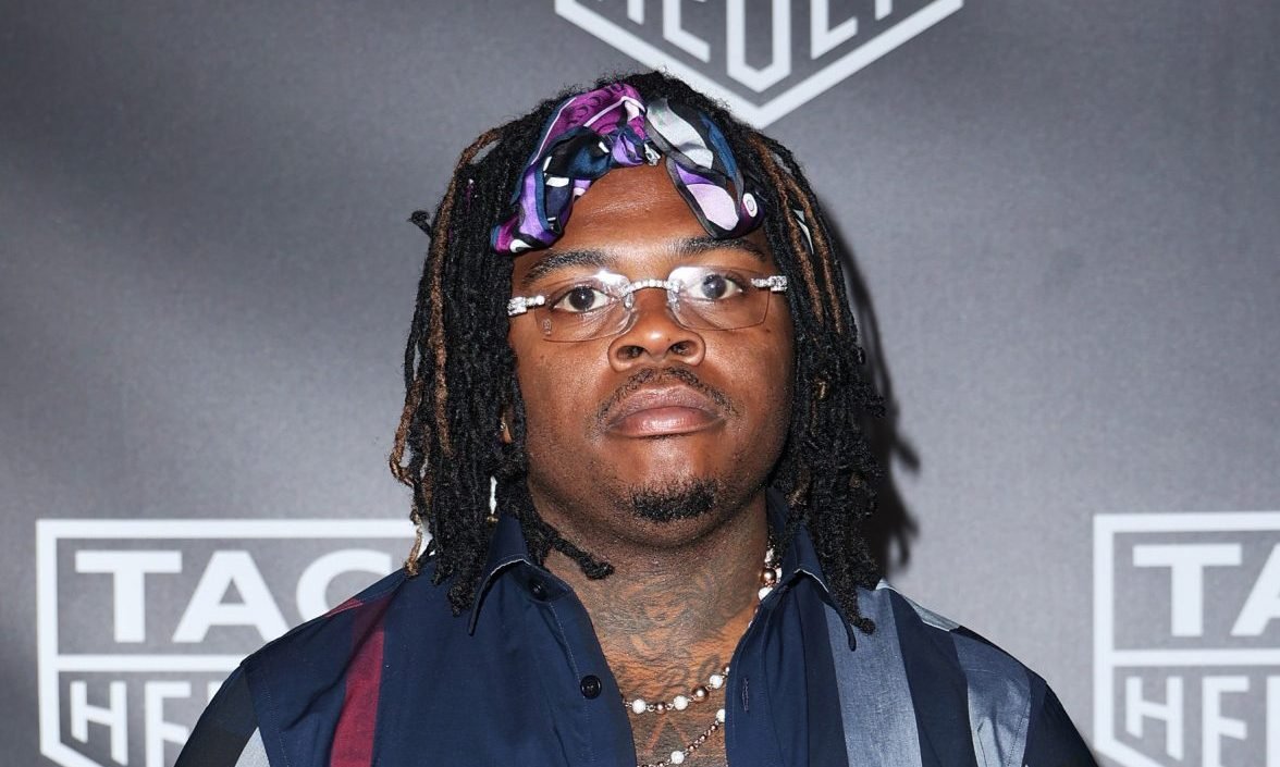 (Change) Gunna Denied Bond Again After Resolve Is of the same opinion He Poses A Public Risk