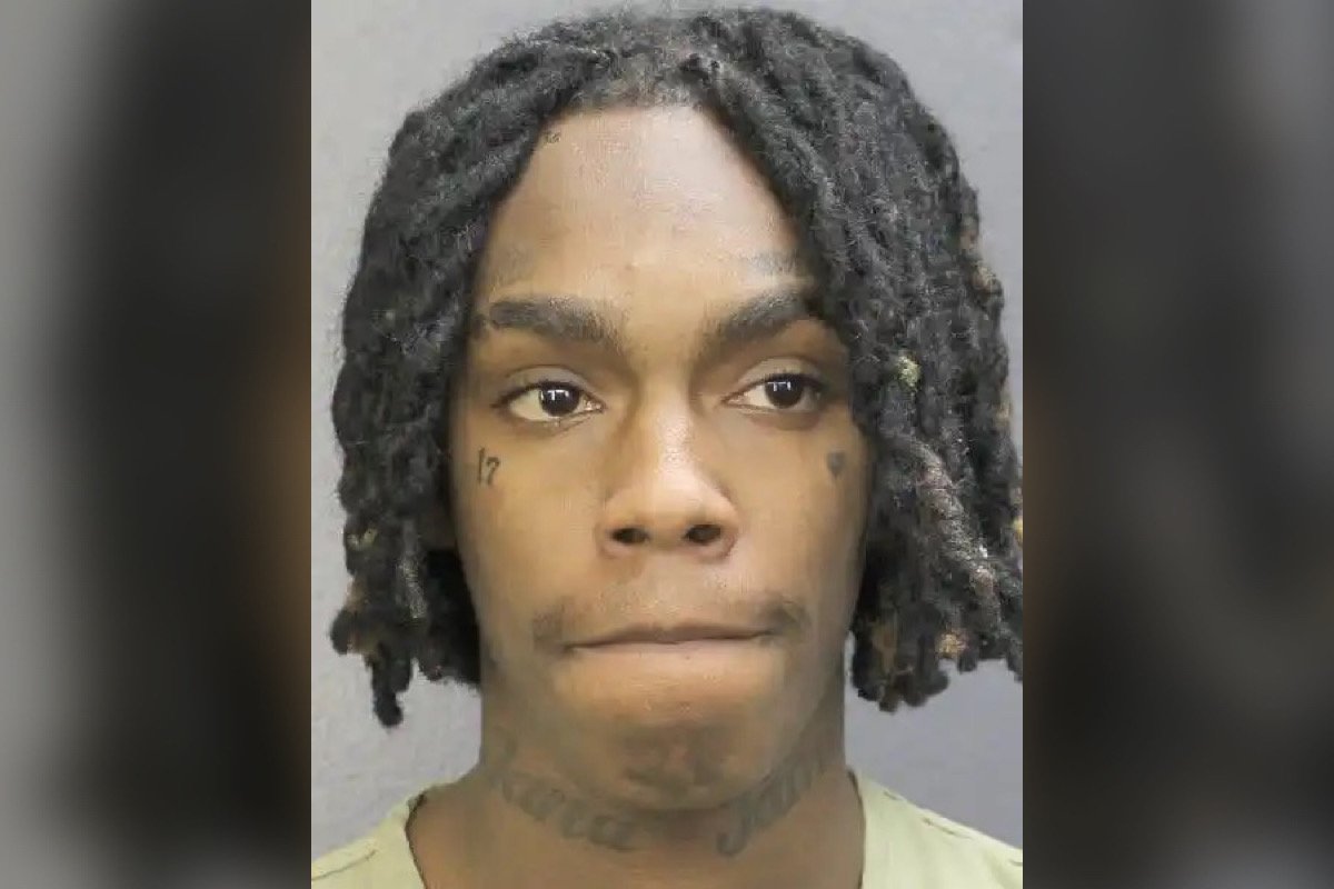 YNW Melly Is No Longer Going thru Loss of life Penalty In Double Abolish Case Due To Technicality