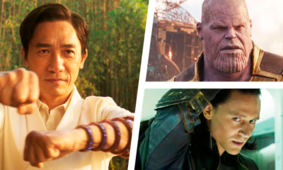 A Total Ranking of Every Marvel Cinematic Universe Villain