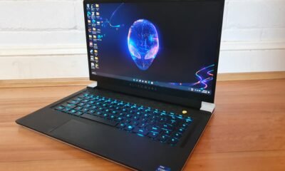 Alienware x15 R2 assessment: A gaming laptop laptop stacked with vitality and persona