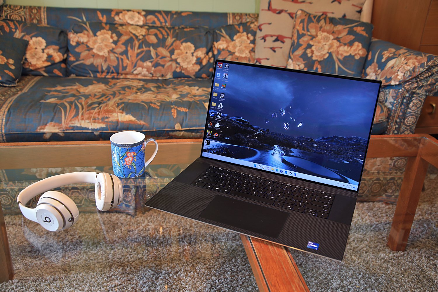 Dell XPS 17 overview: A masterful Windows workhorse
