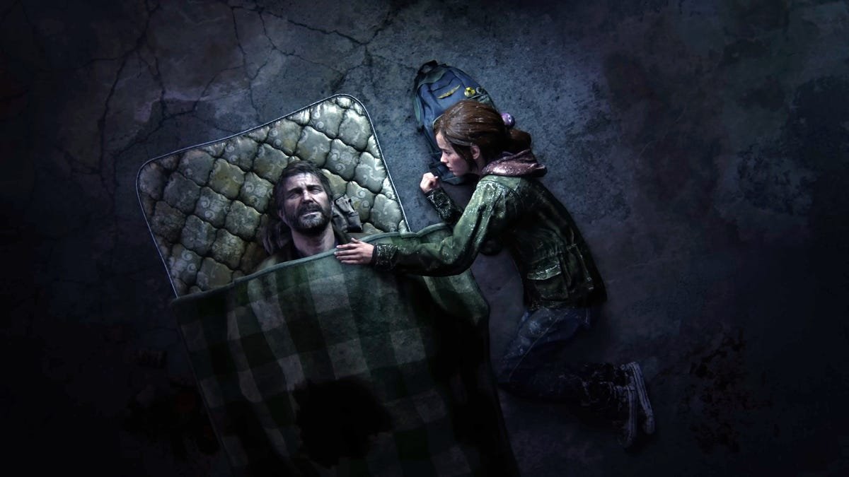 The Last Of Us Devs Promise PS5 Remake Isn’t A ‘Money Take cling of’