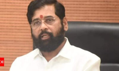 Will stop politics if a single MLA loses polls: CM Eknath Shinde