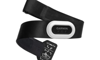 Garmin HRM-Professional Plus launches as heart fee and working dynamics show screen