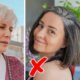 9 Hacks You Can Use to Tame Your Gray Hair and Watch Horny