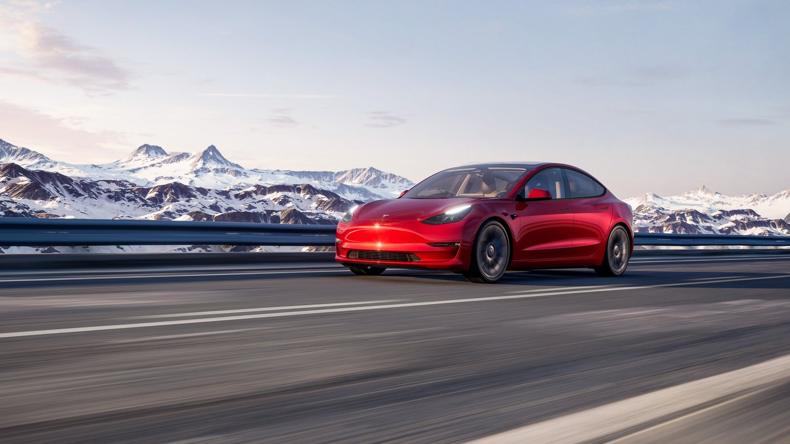 Tesla Plans to Test Steam On Dashboards Next Month