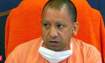 No politics on UP mall: CM Yogi warns