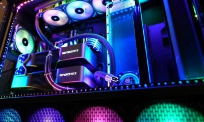 How to situation up your PC’s followers for optimum machine cooling