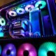 How to situation up your PC’s followers for optimum machine cooling