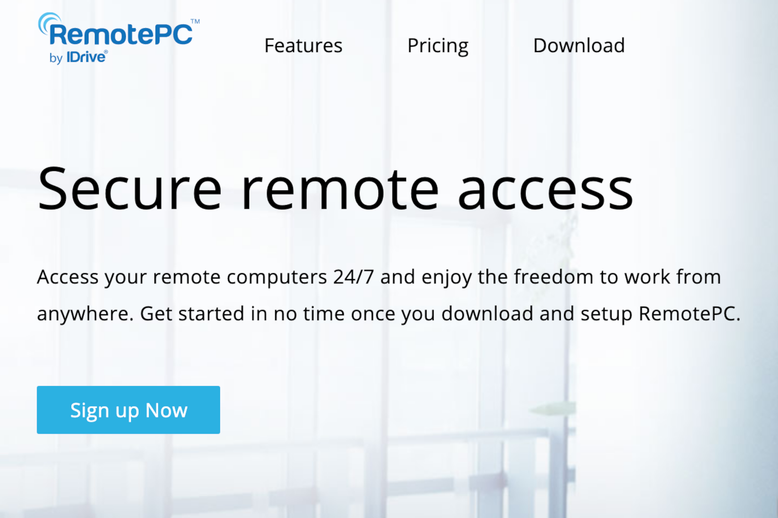 RemotePC by iDrive evaluation: The total canine of remote desktop and backup