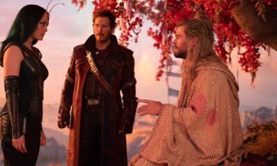 ‘Thor: Fancy and Thunder’ Put up-Credit Scenes and Loki in Valhalla, Explained