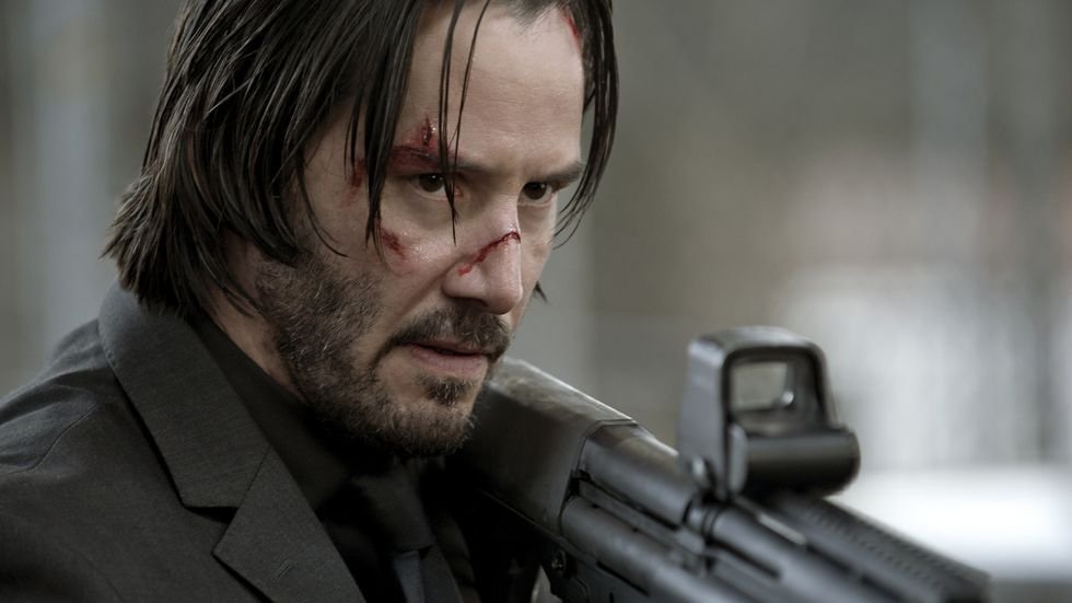 John Wick Chapter 4 Unveils First Perceive at Keanu Reeves’ Return