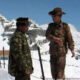 Air violations by China continue in Ladakh