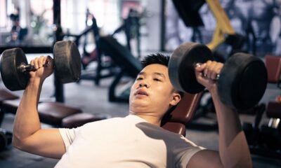 Maximize Your Chest Exercises By Avoiding These Newbie Errors
