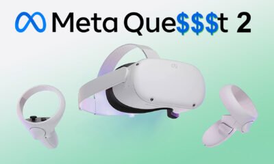 The Quest 2 now charges $100 more, on myth of Meta bought drained of advertising and marketing so many