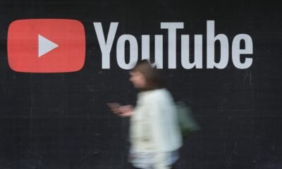 YouTube Advert Earnings Hits $7.34B In Runt Run away out