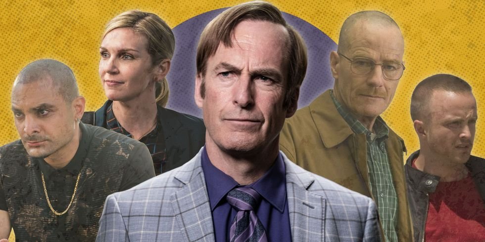 Better Call Saul Season 6 Is Foundation To Merge With The Breaking Depraved Timeline
