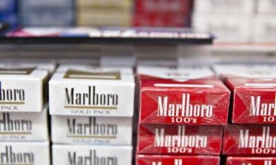 FDA’s top tobacco scientist takes job at Marlboro-maker Philip Morris