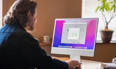 This 27-slump iMac Professional reportedly will must beget launched in 2021