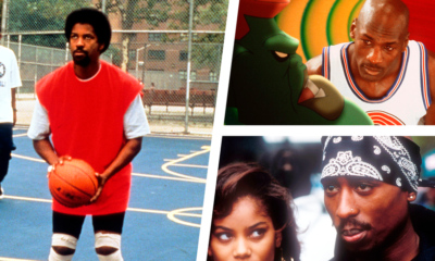 The 21 Finest Basketball Motion pictures Ever Made