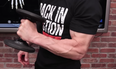A Energy Coach Shared His Most productive Advice for Rising Your Forearms